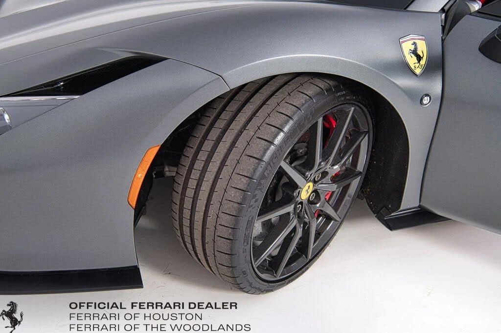 2023 Ferrari F8 Spider - Image 28 of 31