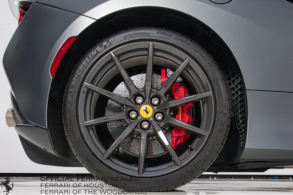 2023 Ferrari F8 Spider - Image 18 of 31