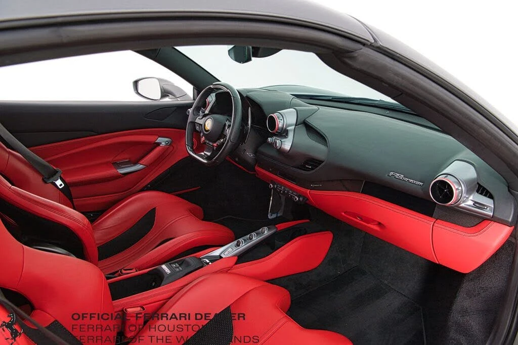 2023 Ferrari F8 Spider - Image 15 of 31