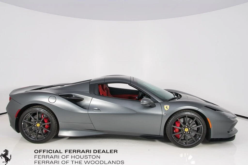 2023 Ferrari F8 Spider - Image 24 of 31