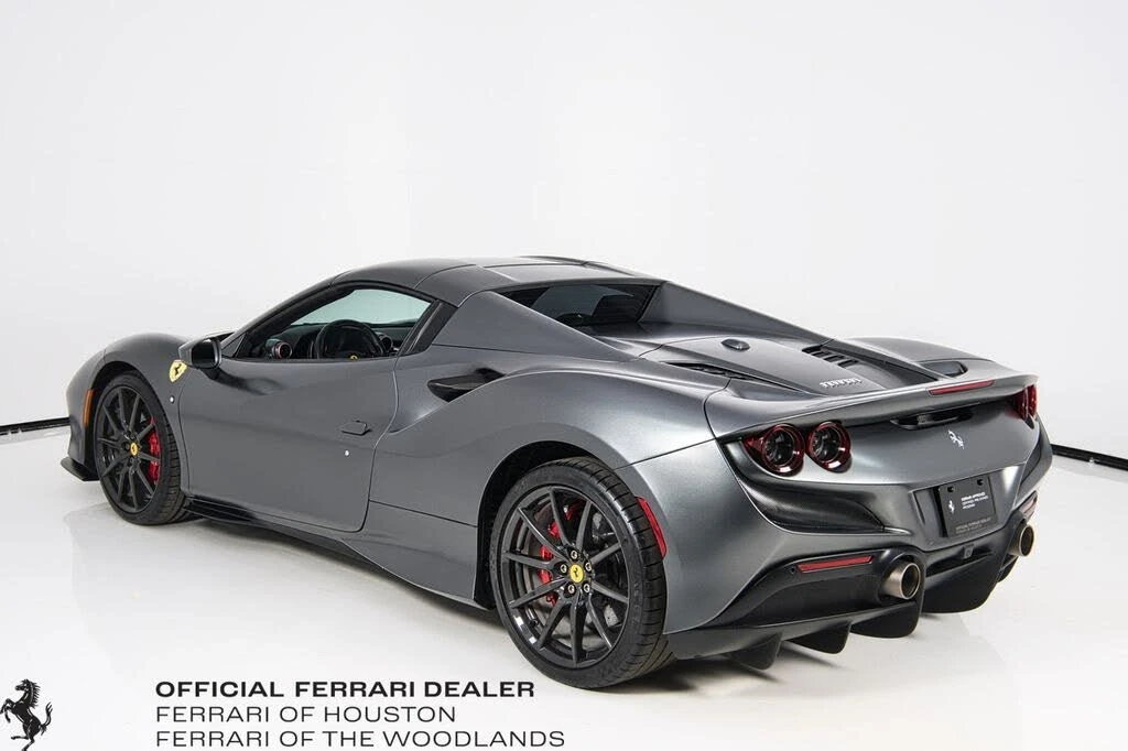 2023 Ferrari F8 Spider - Image 23 of 31