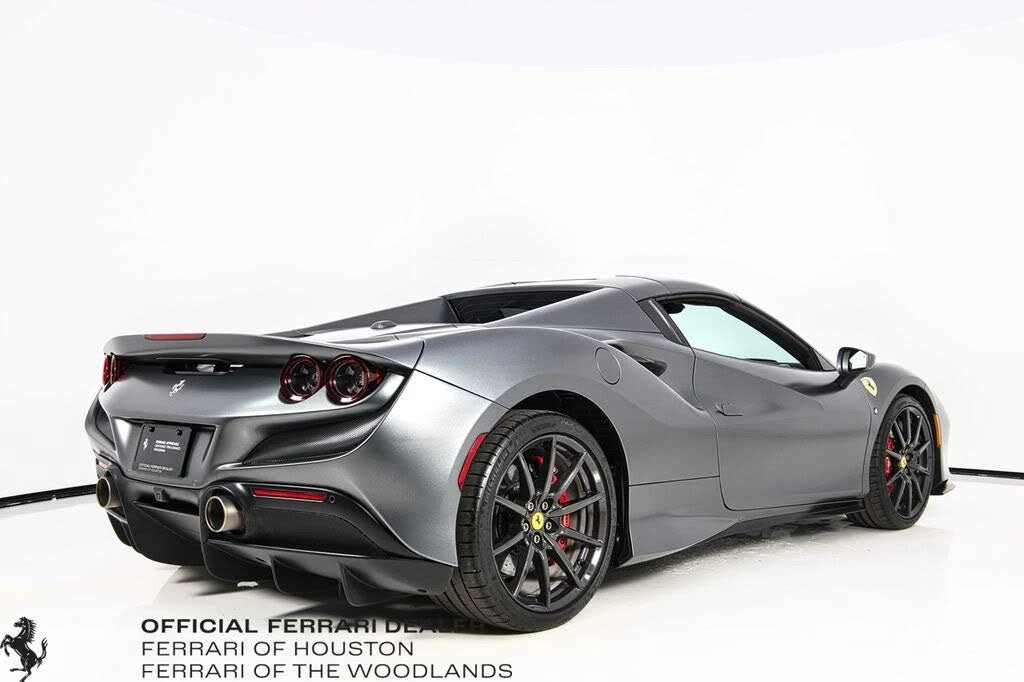 2023 Ferrari F8 Spider - Image 26 of 31