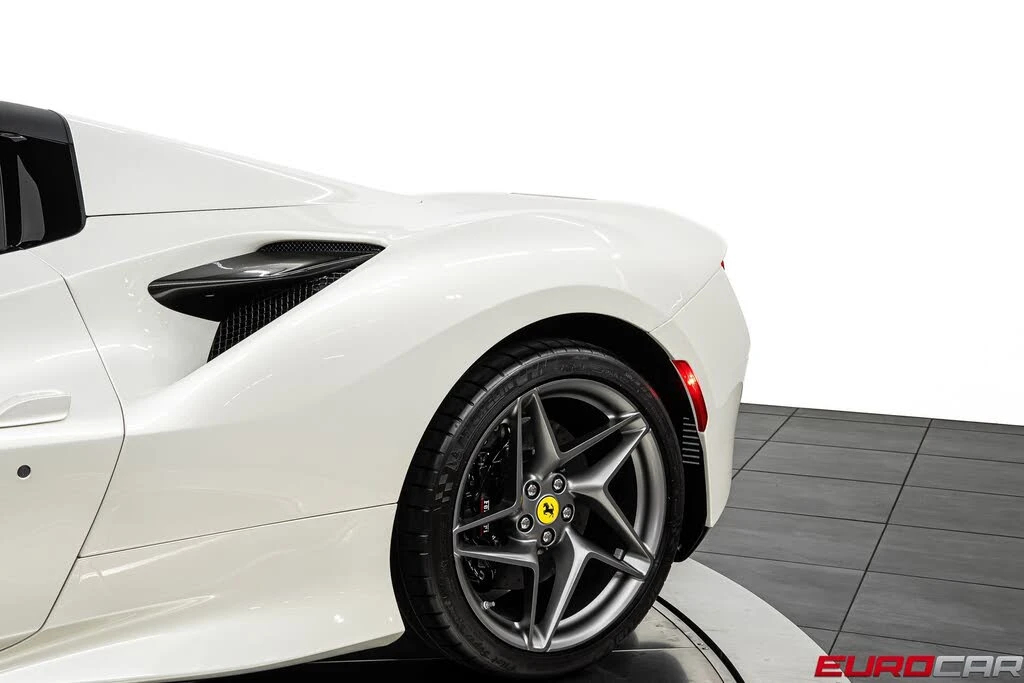 2023 Ferrari F8 Spider - Image 19 of 31