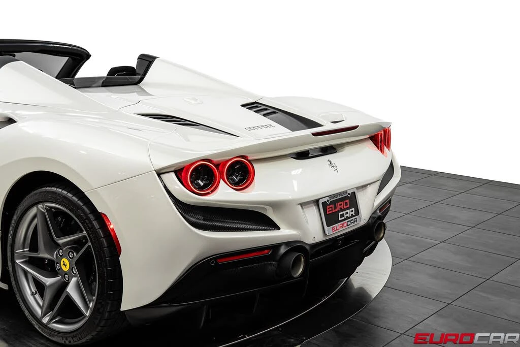 2023 Ferrari F8 Spider - Image 21 of 31