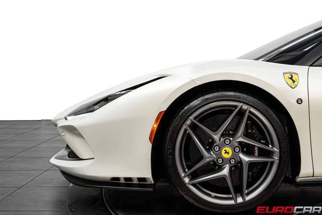 2023 Ferrari F8 Spider - Image 17 of 31