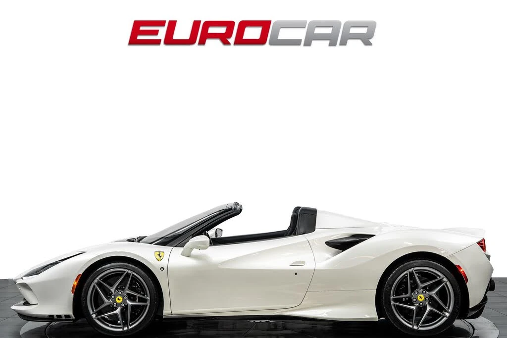 2023 Ferrari F8 Spider - Image 2 of 31