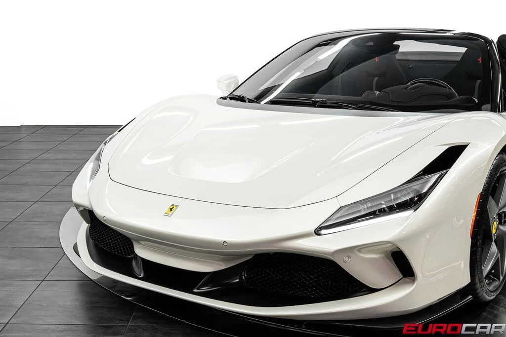 2023 Ferrari F8 Spider - Image 16 of 31