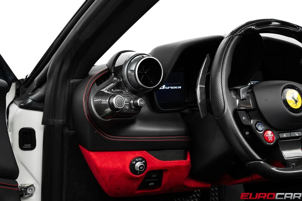 2023 Ferrari F8 Spider - Image 31 of 31