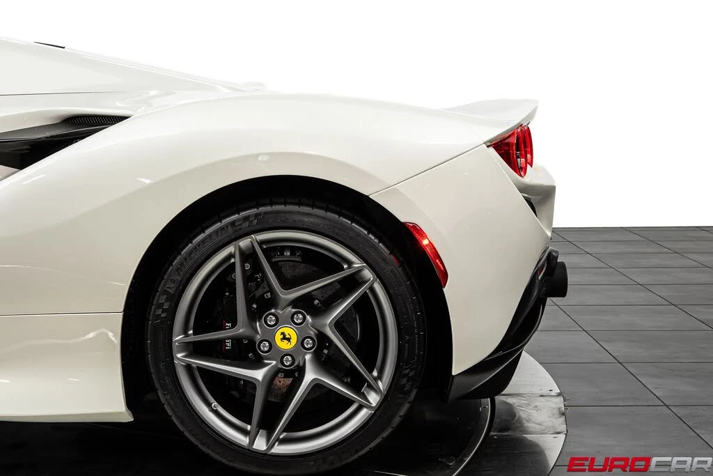 2023 Ferrari F8 Spider - Image 20 of 31