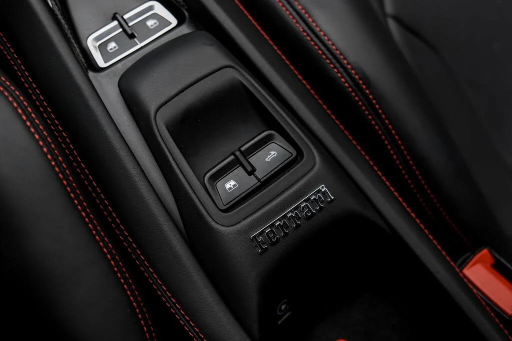 2023 Ferrari F8 Spider - Image 29 of 31