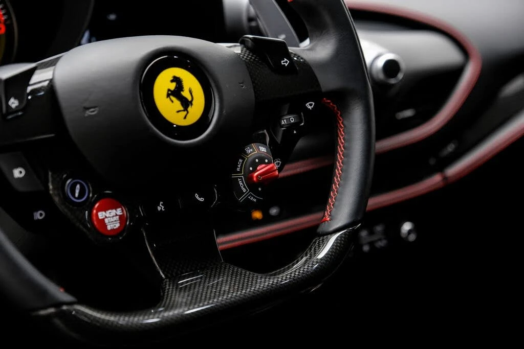 2023 Ferrari F8 Spider - Image 20 of 31