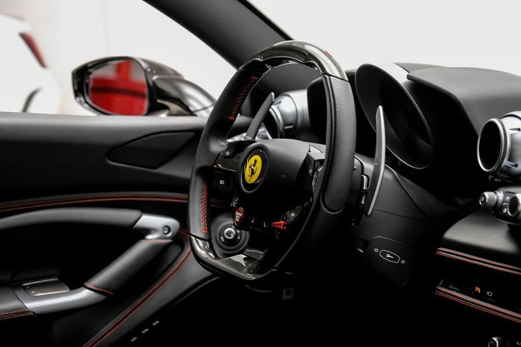 2023 Ferrari F8 Spider - Image 17 of 31