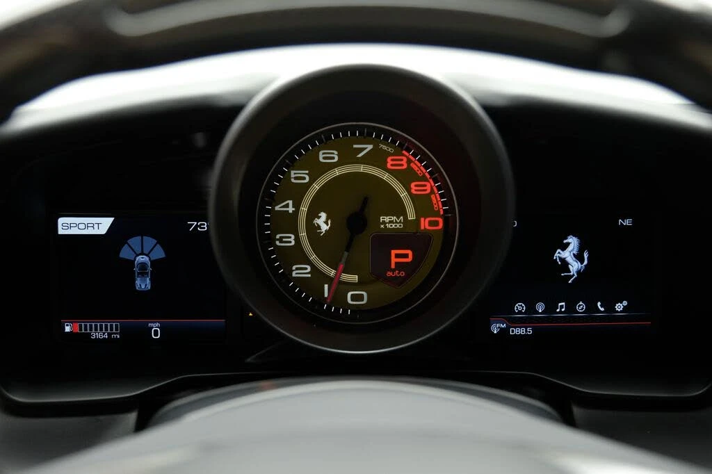 2023 Ferrari F8 Spider - Image 21 of 31