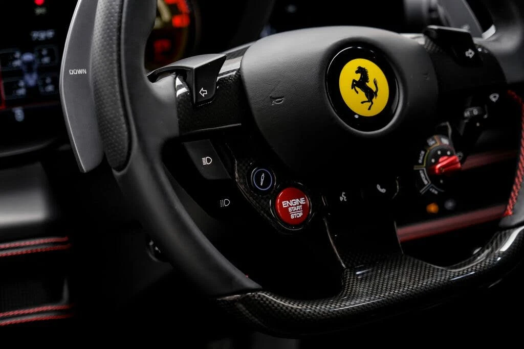2023 Ferrari F8 Spider - Image 19 of 31