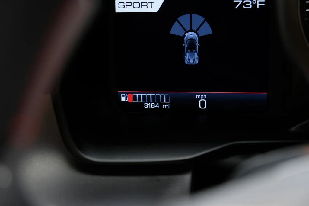 2023 Ferrari F8 Spider - Image 22 of 31