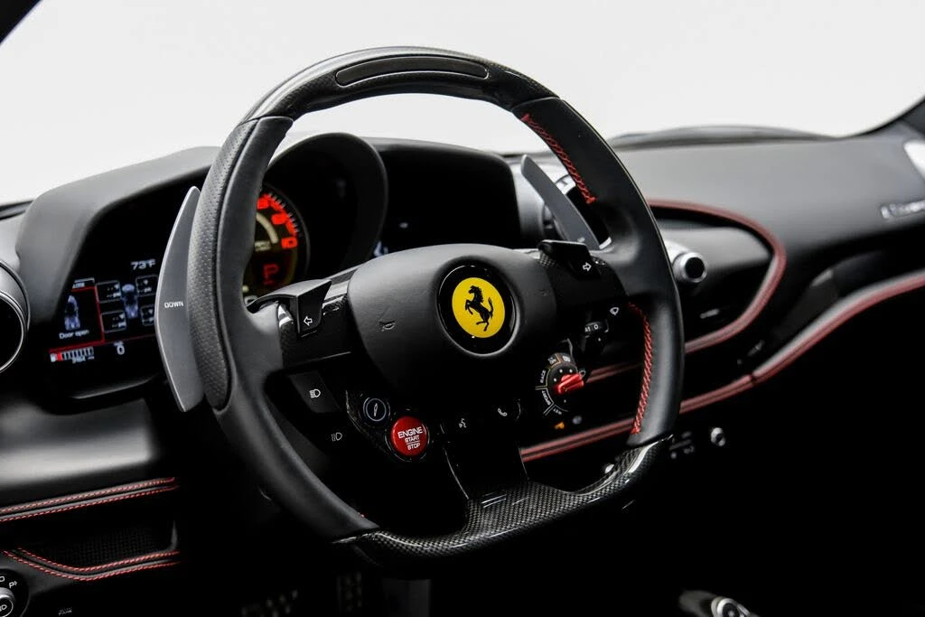 2023 Ferrari F8 Spider - Image 18 of 31