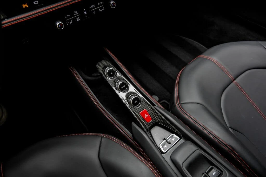 2023 Ferrari F8 Spider - Image 26 of 31