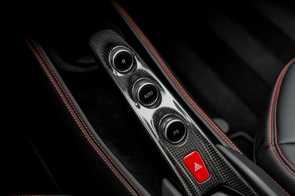 2023 Ferrari F8 Spider - Image 27 of 31