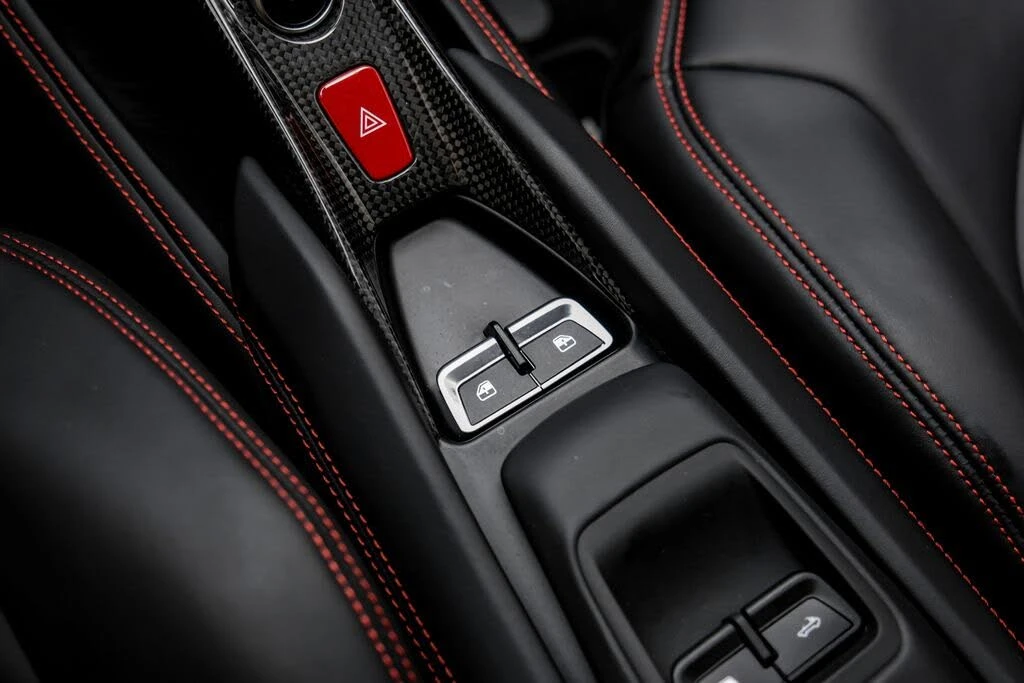 2023 Ferrari F8 Spider - Image 28 of 31