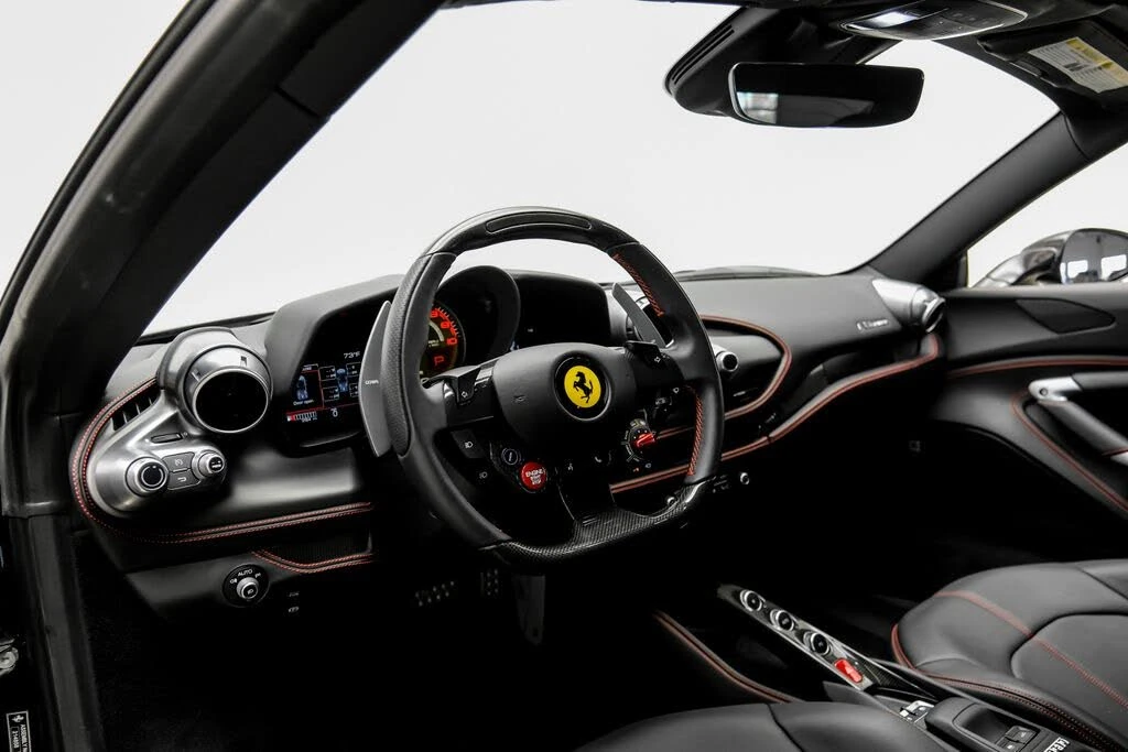 2023 Ferrari F8 Spider - Image 6 of 31
