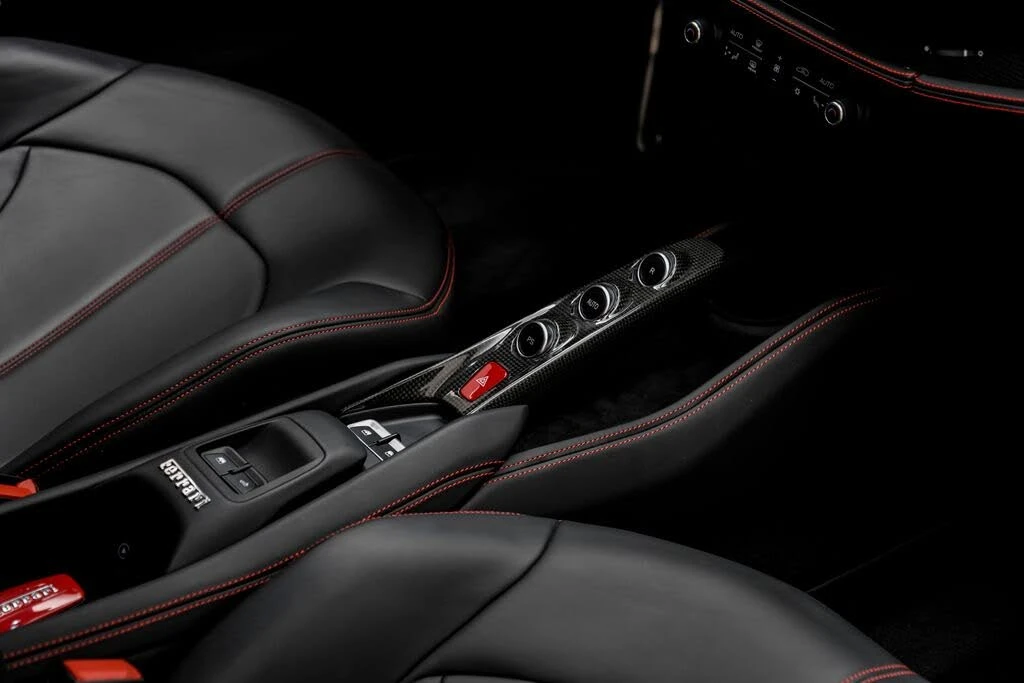 2023 Ferrari F8 Spider - Image 25 of 31