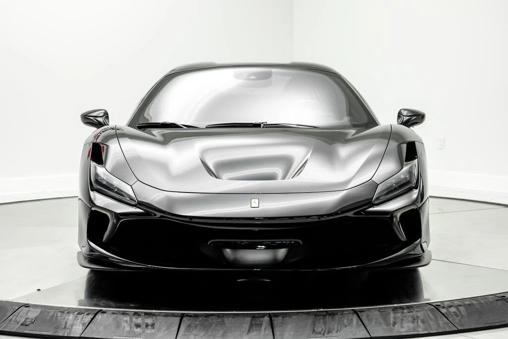2023 Ferrari F8 Spider - Image 3 of 31