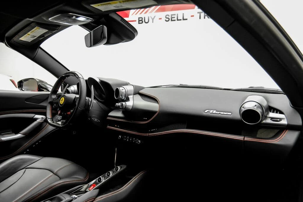 2023 Ferrari F8 Spider - Image 16 of 31