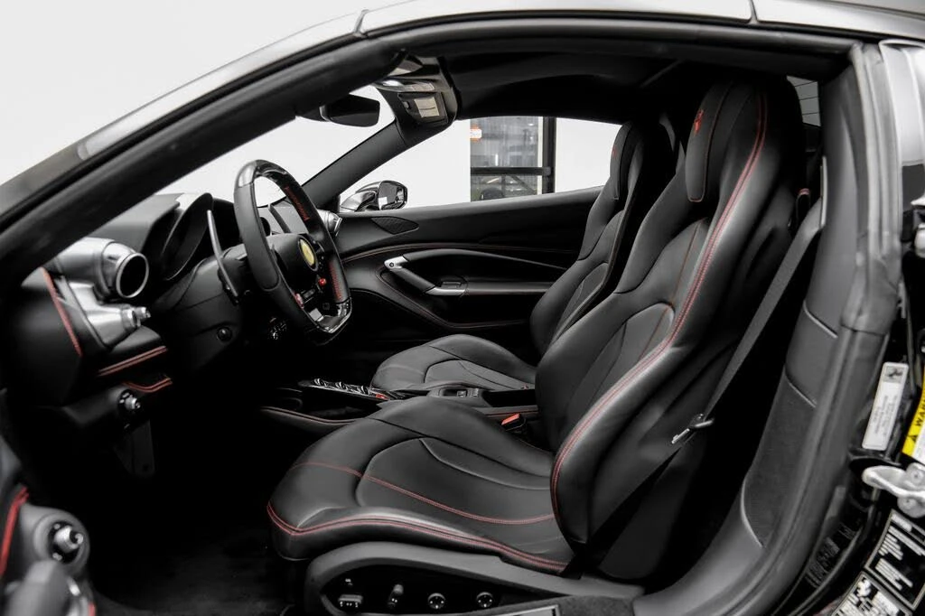 2023 Ferrari F8 Spider - Image 7 of 31