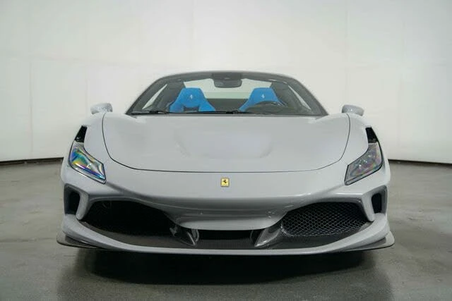 2023 Ferrari F8 Spider - Image 3 of 31
