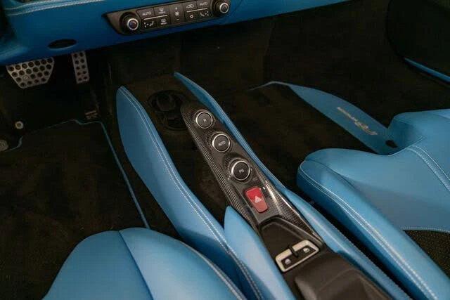 2023 Ferrari F8 Spider - Image 21 of 31