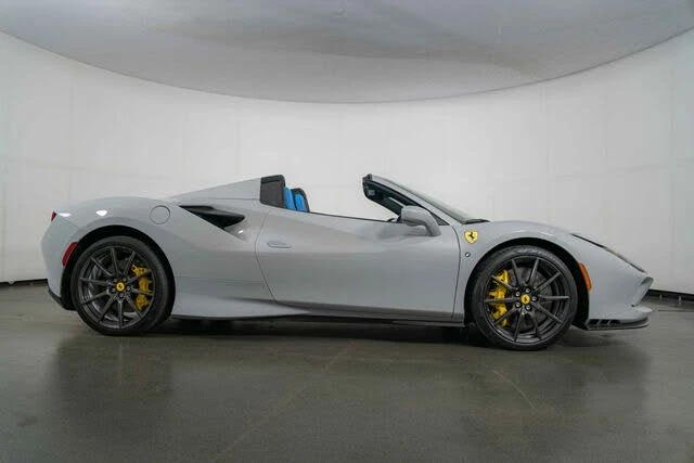 2023 Ferrari F8 Spider - Image 9 of 31