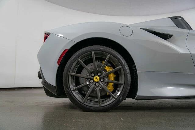 2023 Ferrari F8 Spider - Image 10 of 31