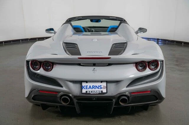 2023 Ferrari F8 Spider - Image 7 of 31