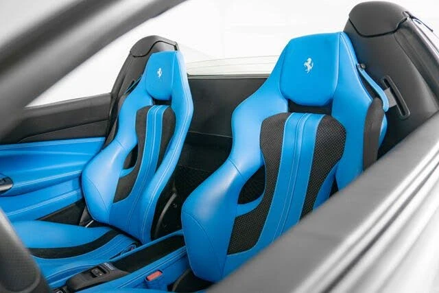 2023 Ferrari F8 Spider - Image 16 of 31