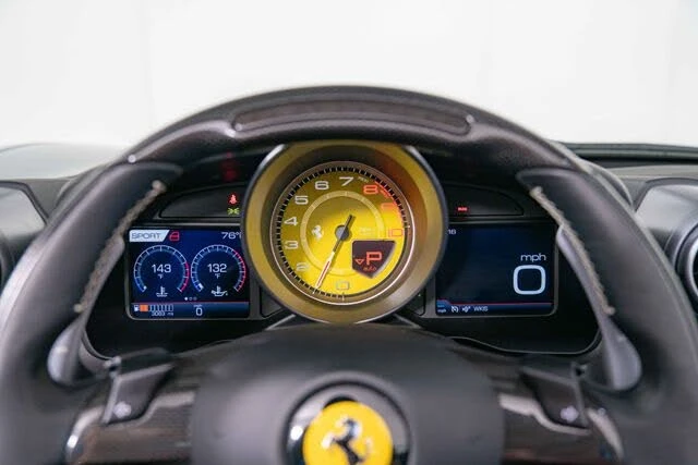 2023 Ferrari F8 Spider - Image 19 of 31