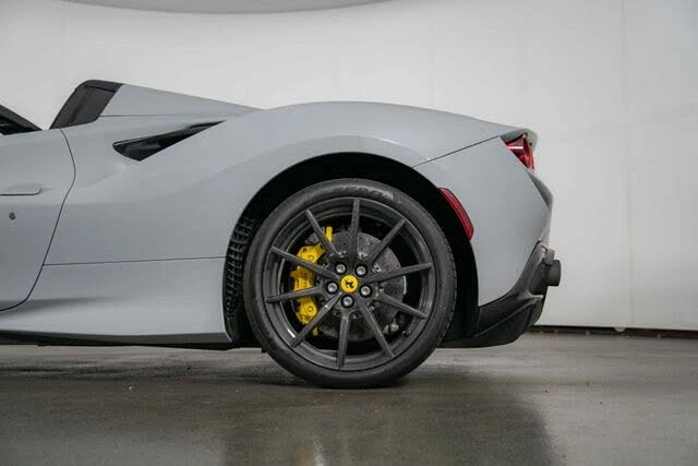 2023 Ferrari F8 Spider - Image 13 of 31