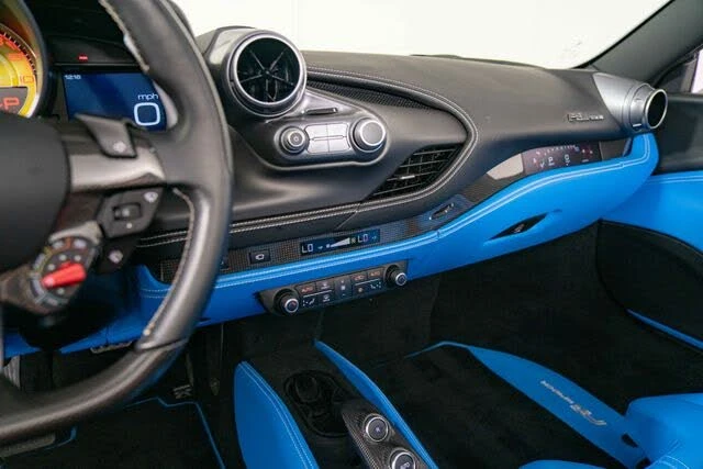 2023 Ferrari F8 Spider - Image 20 of 31