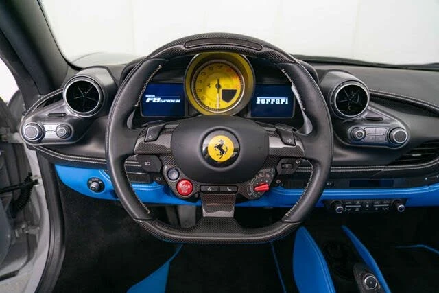 2023 Ferrari F8 Spider - Image 18 of 31