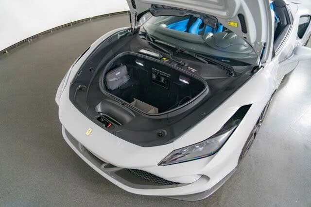 2023 Ferrari F8 Spider - Image 27 of 31
