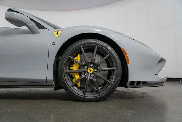 2023 Ferrari F8 Spider - Image 11 of 31