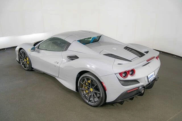 2023 Ferrari F8 Spider - Image 29 of 31