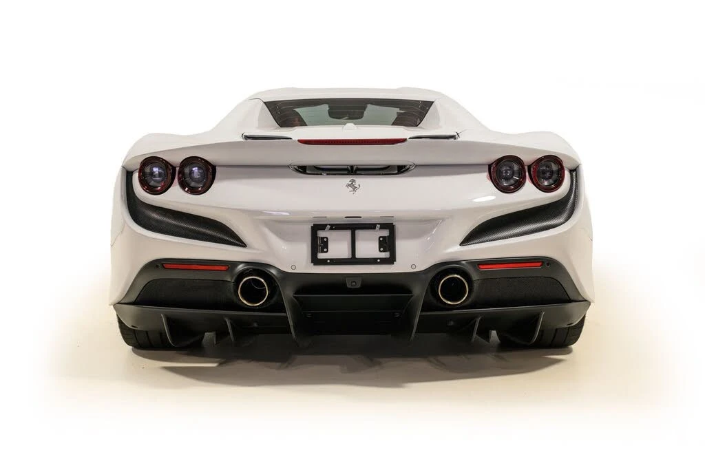 2023 Ferrari F8 Spider - Image 13 of 31