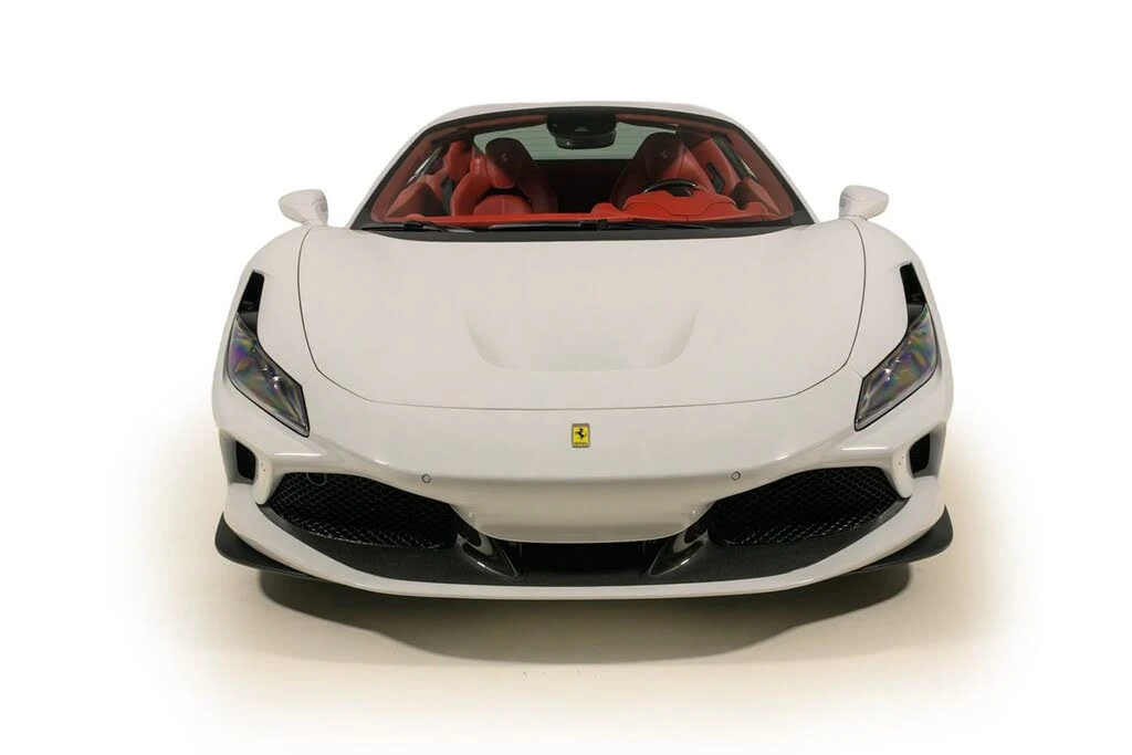 2023 Ferrari F8 Spider - Image 19 of 31