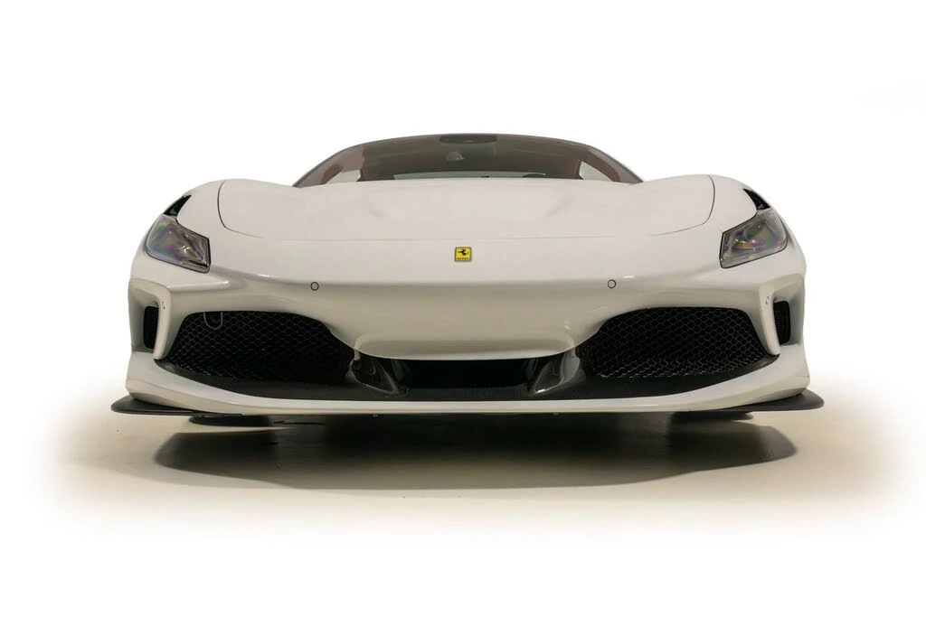 2023 Ferrari F8 Spider - Image 18 of 31
