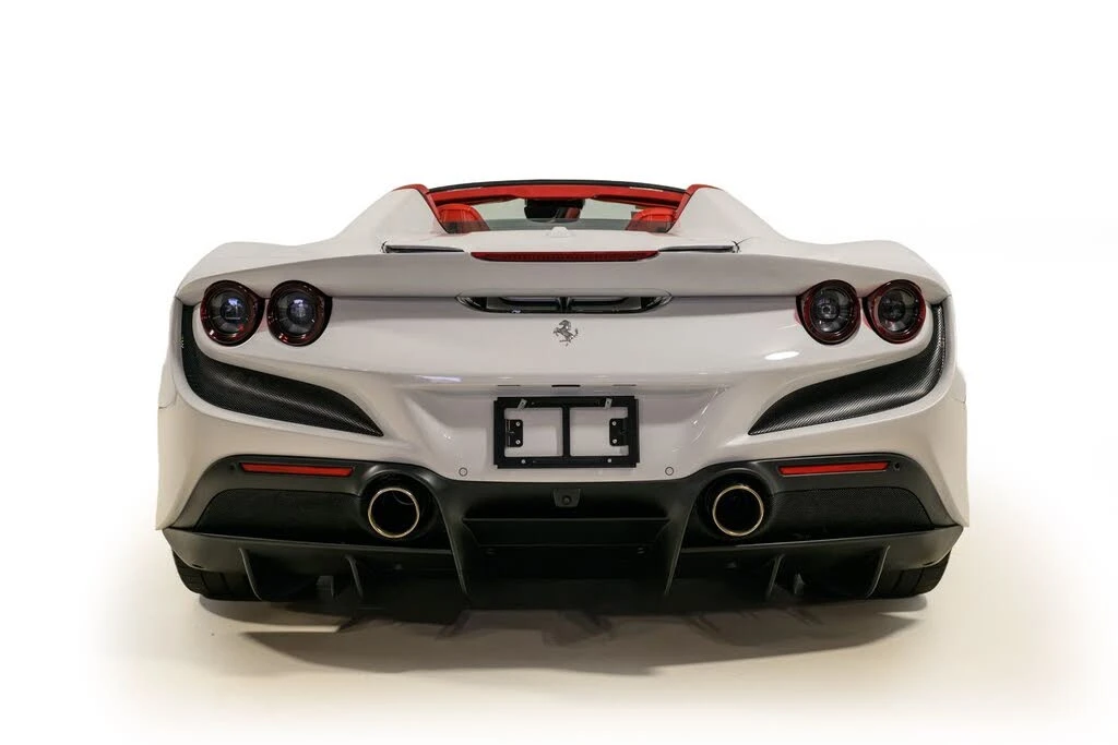 2023 Ferrari F8 Spider - Image 5 of 31
