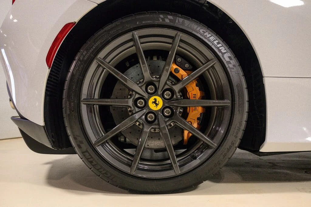 2023 Ferrari F8 Spider - Image 22 of 31