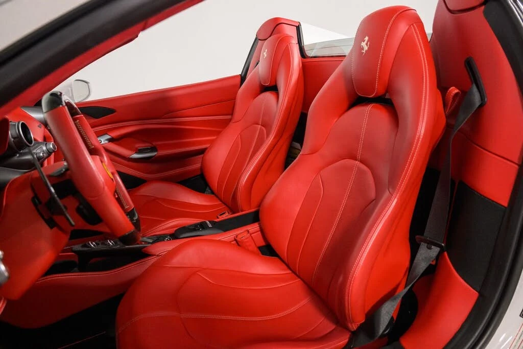 2023 Ferrari F8 Spider - Image 28 of 31