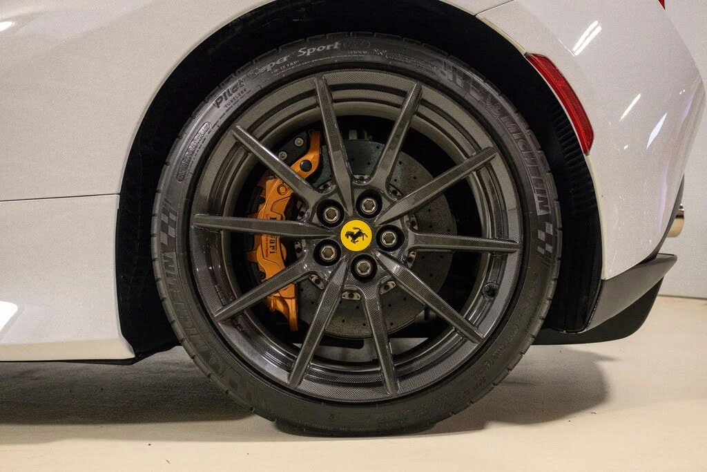 2023 Ferrari F8 Spider - Image 21 of 31