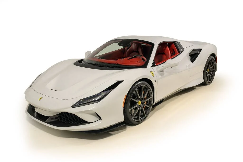 2023 Ferrari F8 Spider - Image 10 of 31