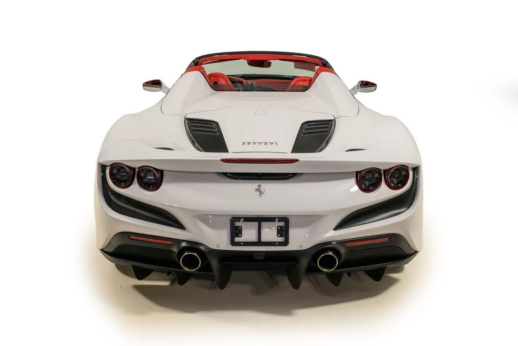 2023 Ferrari F8 Spider - Image 6 of 31